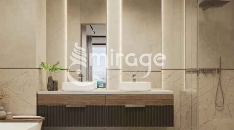 2 Bedroom 1957 Sq.Ft. Apartment for Sale in Najmat Abu Dhabi, Al Reem Island, Abu Dhabi