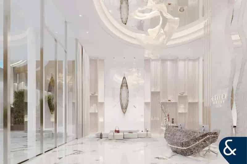 3 Bedroom Apartment for Sale in Dubai Islands, Dubai Islands, Deira.