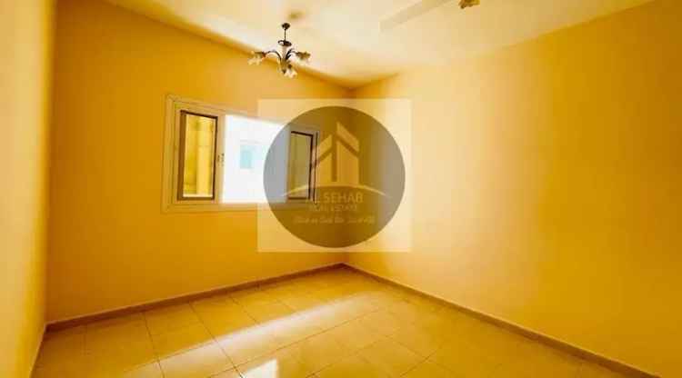 1 Bedroom 850 Sq.Ft. Apartment for Rent in Muwailih Commercial, Sharjah