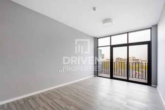 Studio Apartment For Sale in Belgravia 2