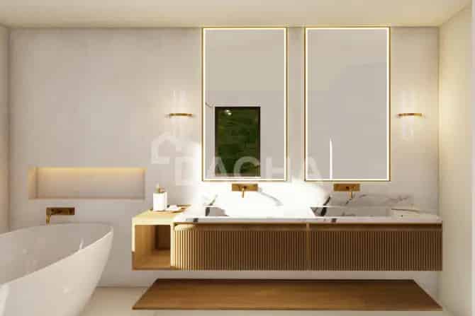 5 Bed Villa For Sale in JVT District 4
