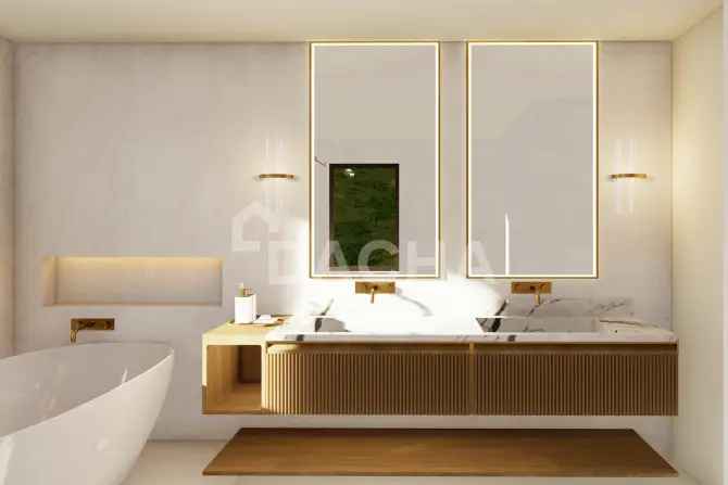 5 Bed Villa For Sale in JVT District 4