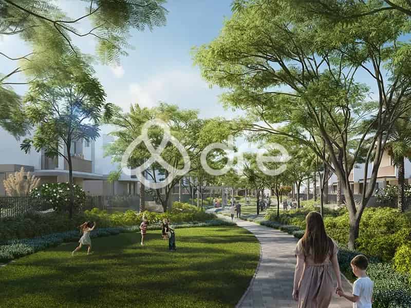 Buy 3 Bedroom Townhouse in May Arabian Ranches 3 Dubai
