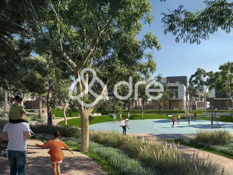 3 Bedroom 2035.34 Sq.Ft. Townhouse for Sale in May, Arabian Ranches 3, Dubai