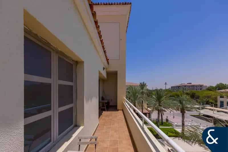 1 Bedroom Apartment for Sale in Green Community, Dubai Investment Park.