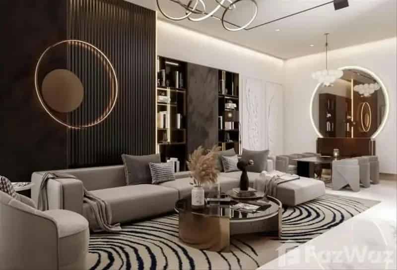 2 Bedroom Apartment for sale at Elitz by Danube