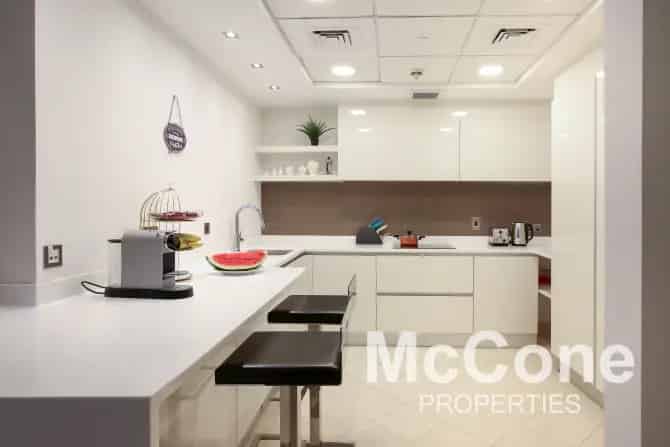 2 Bed Apartment To Rent in Trident Grand Residence