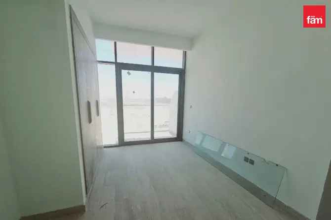 Studio Apartment For Sale in Azizi Riviera