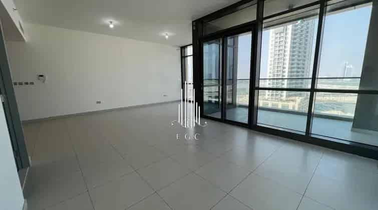 3 Bedroom 2123.77 Sq.Ft. Apartment for Sale in Canal Residence, Al Reem Island, Abu Dhabi