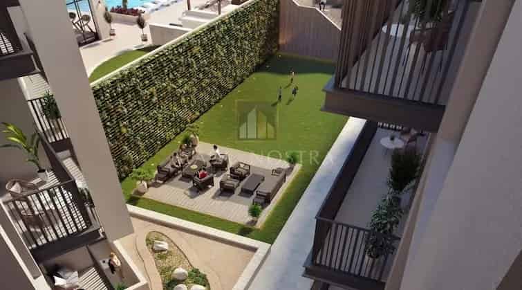 Buy 1 Bedroom Villa in Jumeirah Village Circle with Premium Features