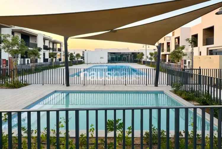3 Bedroom Villa To Rent