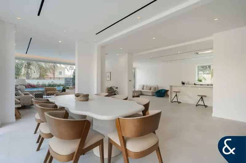 4 Bedroom Villa for Sale in Alvorada 2, Alvorada, Arabian Ranches 1.