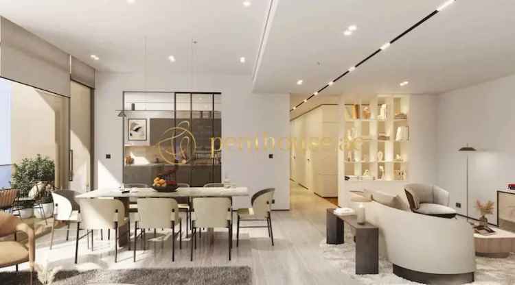 1 Bedroom 749 Sq.Ft. Apartment for Sale in DIFC, Dubai