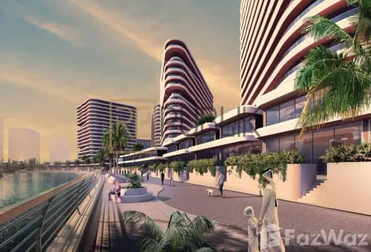2 Bedroom Apartment for sale at Sea La Vie