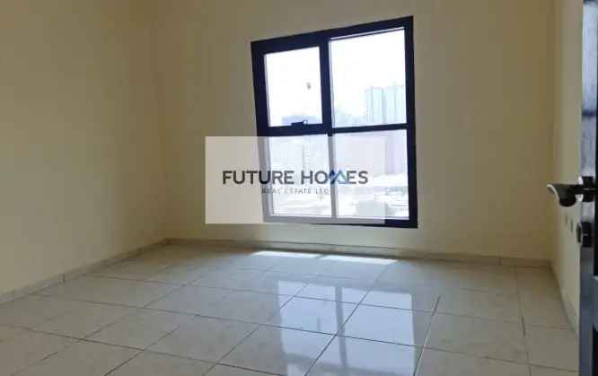 2 Bedroom 1450 Sq.Ft. Apartment for Rent in Al Khor Towers, Ajman Downtown, Ajman