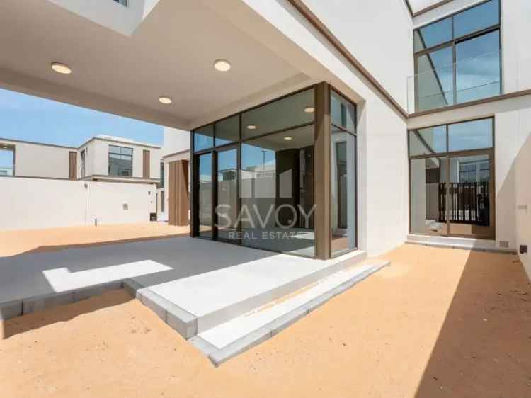 3 Bedroom 2463 Sq.Ft. Townhouse for Rent in Al Jubail Island, Abu Dhabi