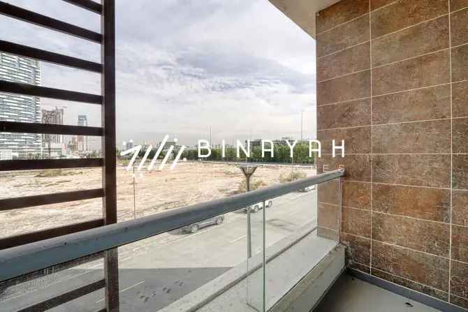 2 Bed Apartment For Sale in Jumeirah Village Triangle