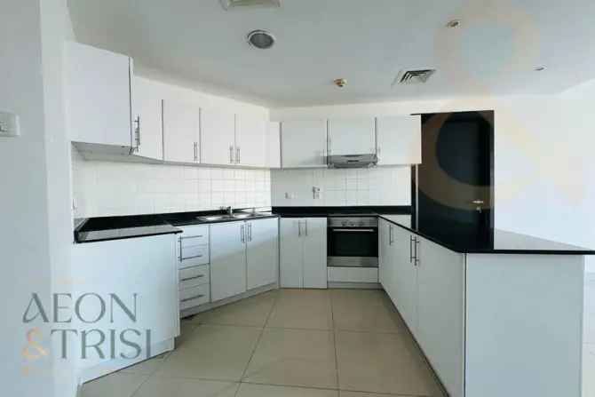 2 Bed Apartment To Rent in Yacht Bay