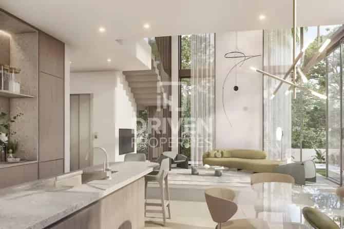 3 Bed Townhouse For Sale in Nad Al Sheba Gardens