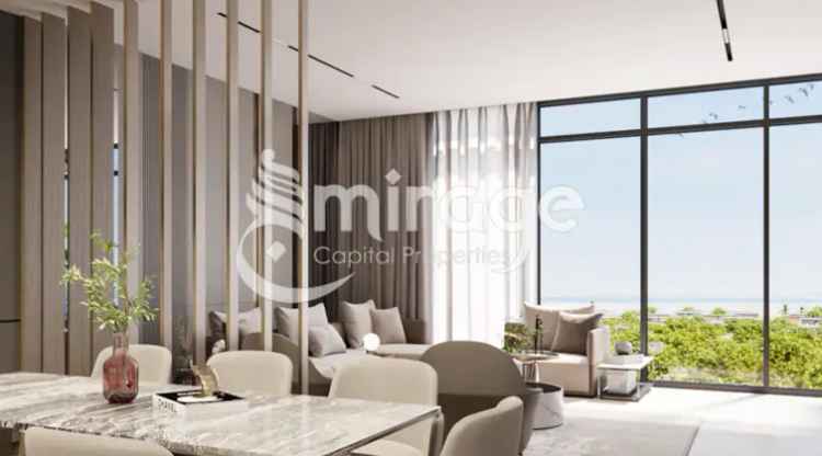 1 Bedroom 867 Sq.Ft. Apartment for Sale in Najmat Abu Dhabi, Al Reem Island, Abu Dhabi