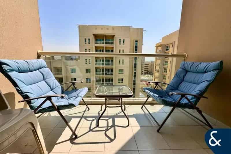 1 Bedroom Apartment for Sale in Al Ghozlan 3, Al Ghozlan, Greens.