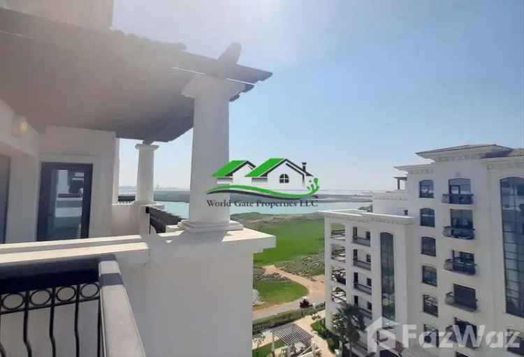 1 Bedroom Apartment for sale at Ansam 3