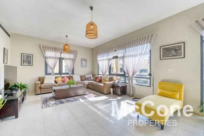 3 Bed Apartment For Sale in Al Sidir 2