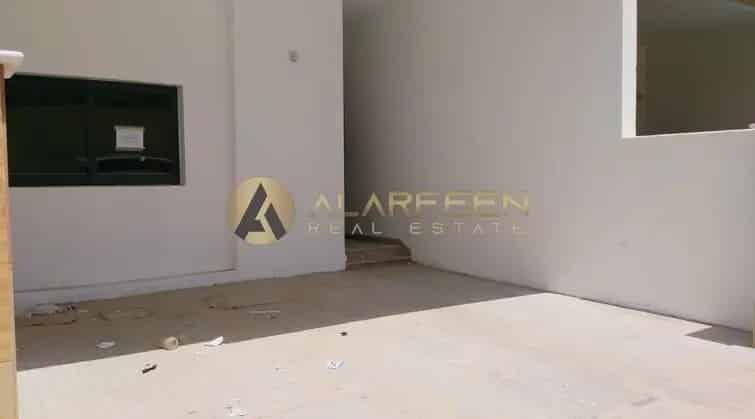 4 Bedroom 2169 Sq.Ft. Villa for Rent in JVC District 13, Jumeirah Village Circle (JVC), Dubai