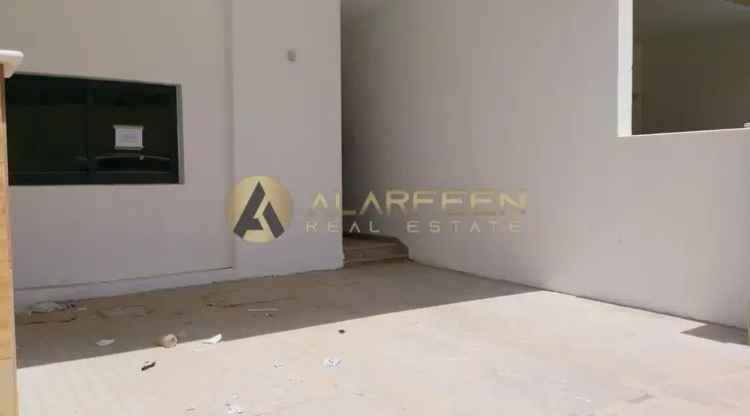 4 Bedroom 2169 Sq.Ft. Villa for Rent in JVC District 13, Jumeirah Village Circle (JVC), Dubai