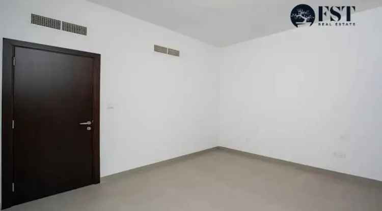 3 Bedroom 2841 Sq.Ft. Townhouse for Rent in Arabella Townhouses, Mudon, Dubai