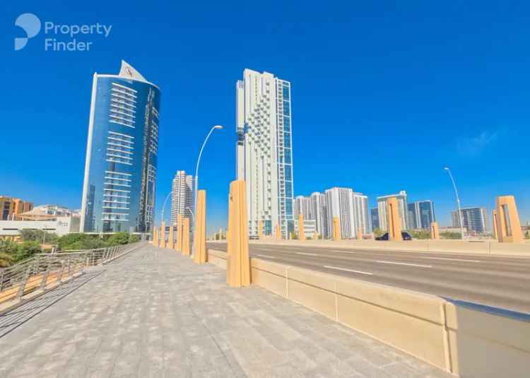 Buy Four Bedroom Penthouse in Marina Square Reem Island with Sea Views