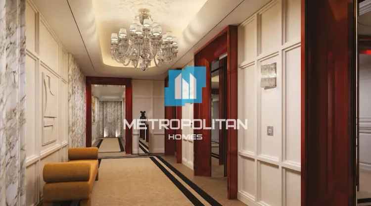 5 Bedroom 9399 Sq.Ft. Apartment for Sale in Downtown Dubai, Dubai