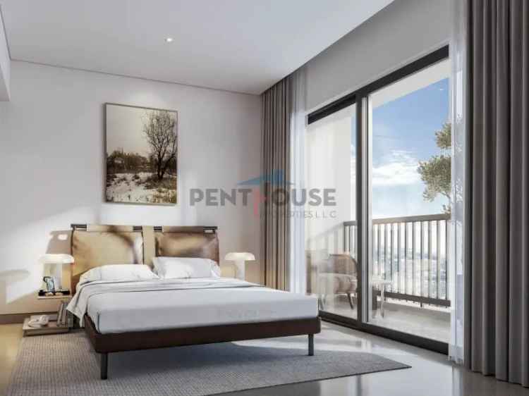 1 Bedroom 536 Sq.Ft. Apartment for Sale in Motor City, Dubai