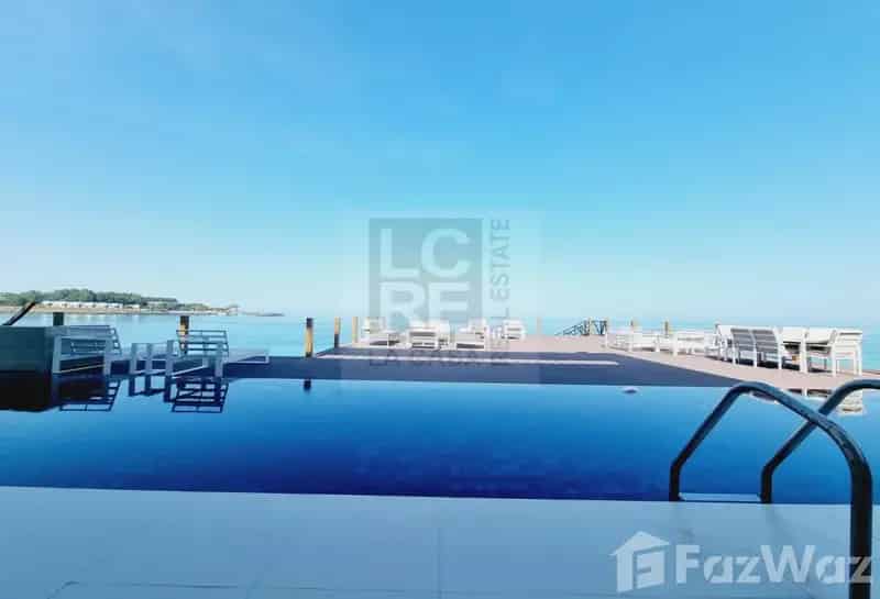 4 Bedroom Villa for sale at Water Villas