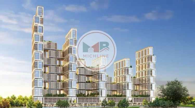 1 Bedroom 538 Sq.Ft. Apartment for Sale in Ras Al Khor Industrial, Ras Al Khor, Dubai