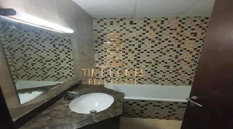 For Sale Bright 2 Bedroom Apartment in Azizi Orchid Al Furjan Dubai