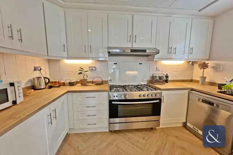 3 Bedroom Villa for Sale in Palmera, Arabian Ranches 1.