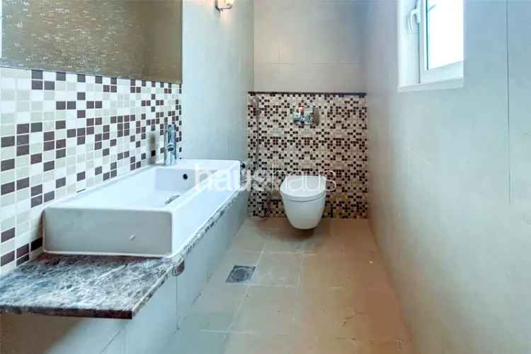 4 Bedroom Villa For Sale