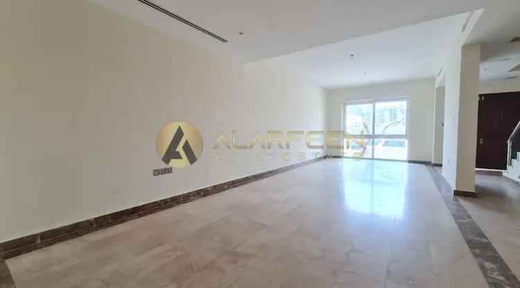 Rent 4 Bedroom Villa in Jumeirah Village Circle with Great Amenities