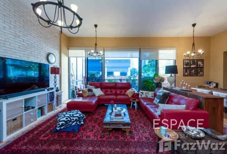 3 Bedroom Apartment for sale at Azure