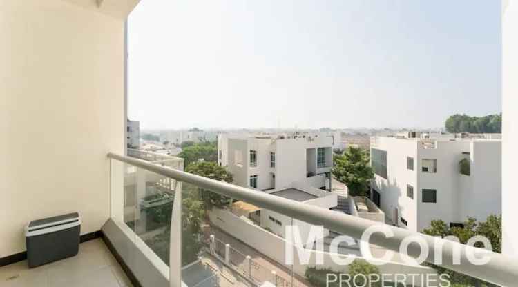 2 Bedroom 1341 Sq.Ft. Apartment for Sale in Al Sufouh, Dubai