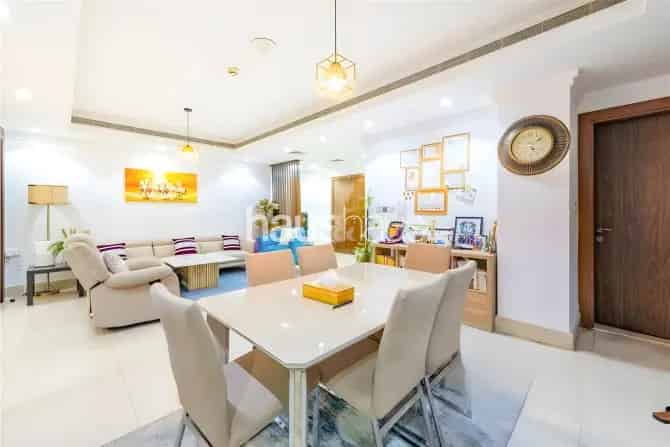 2 Bed Villa For Sale in Executive Towers