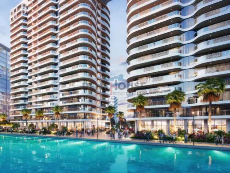 1 Bedroom 689 Sq.Ft. Apartment for Sale in Dubai World Central, Dubai