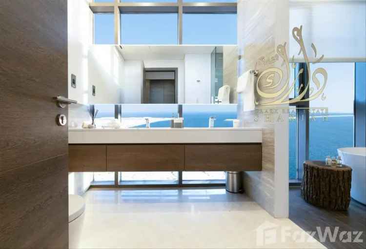 1 Bedroom Apartment for sale at Bay Residences