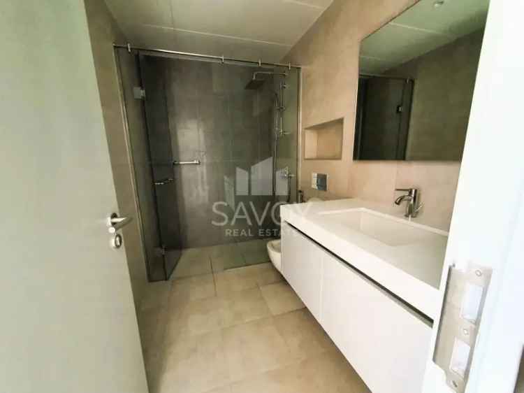 2 Bedroom 1366 Sq.Ft. Apartment for Rent in Canal Residence, Al Reem Island, Abu Dhabi