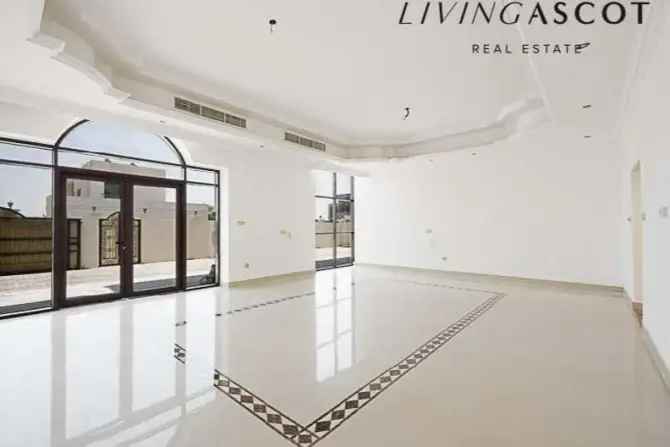 5 Bed Villa To Rent in Nad Al Sheba 4