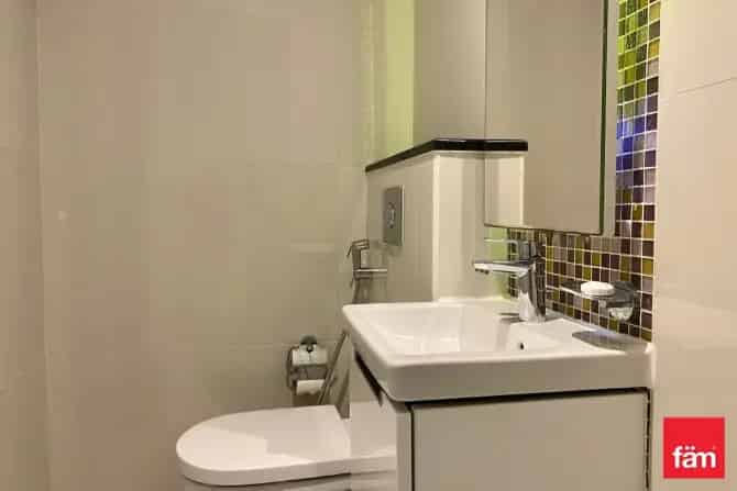 2 Bed Hotel Apartment For Sale in Damac Maison Upper Crest