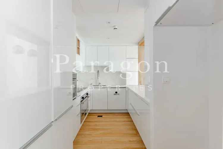 Fully Renovated Amazing Location Vacant