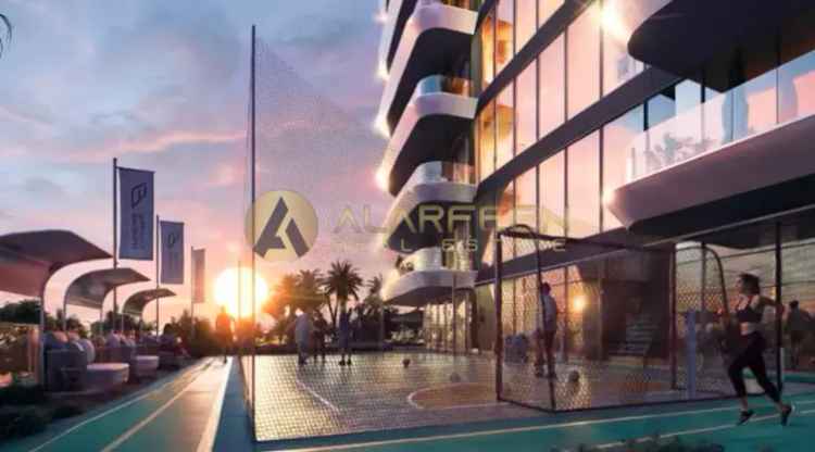 2 Bedroom 1461 Sq.Ft. Apartment for Sale in Dubai Science Park, Dubai