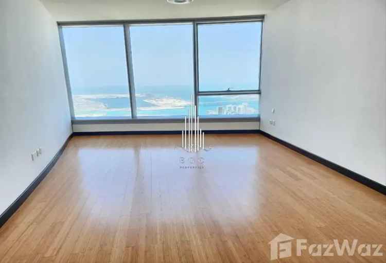 4 Bedroom Penthouse for sale at Sky Tower